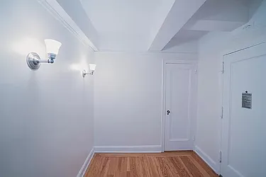 Rented by Corcoran
