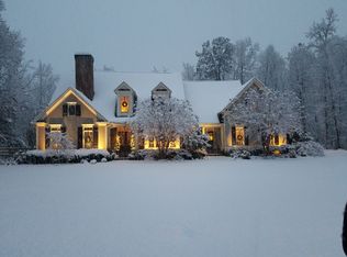 206 Little River Farms Trl, Canton, GA