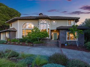 4715 Muirfield Court, Santa Rosa, CA 95405