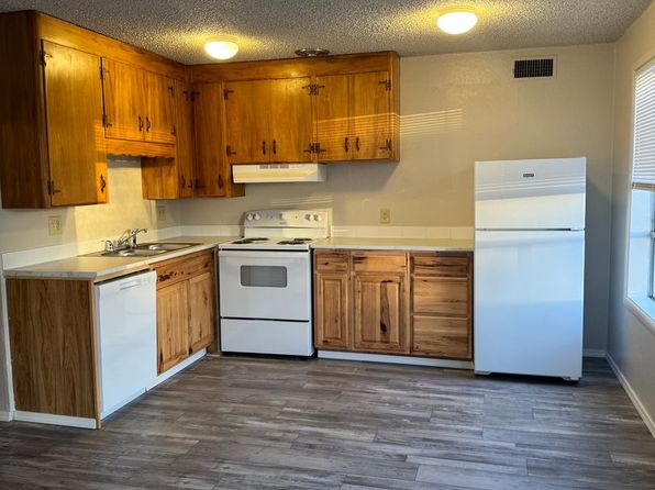 411 E Coeur D Alene Ave #2