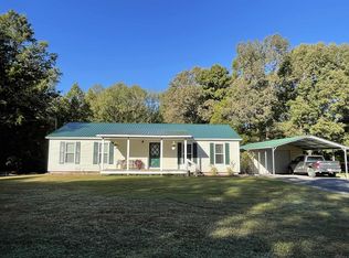 180 Key Senter Rd, Medina, TN 38355