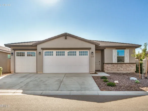 41615 W Cathedral Rock Pass, Maricopa, AZ 85138