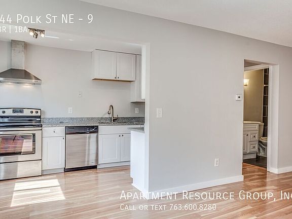 4th image of 744 Polk St NE #9