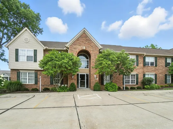 621 Covedale Ave APT 2, Cincinnati, OH 45238