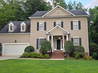 1030 Columbine Rd, Asheville, NC 28803