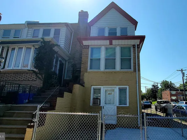 5901 Weymouth St, Philadelphia, PA 19120