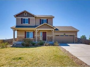 289 S Millbrook St, Aurora, CO 80018