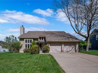 347 Warrick Dr, Seven Fields, PA