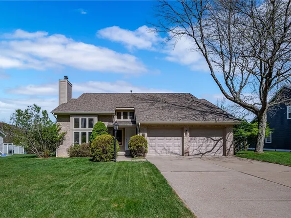 347 Warrick Dr, Seven Fields, PA 16046