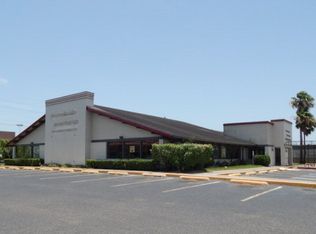 2912 Boca Chica Blvd, Brownsville, TX 78521