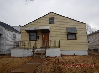 6033 Scanlan Ave, Saint Louis, MO 63139