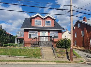 936 Ormond St, Tarentum, PA