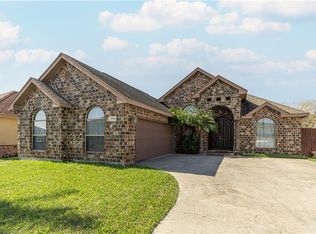 2504 S Dogwood St, Pharr, TX 78577