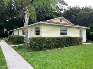 1362 Brook Dr, Brooksville, FL 34601