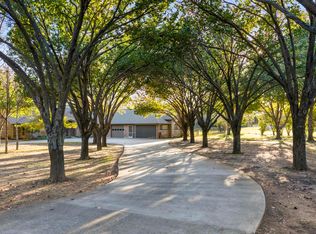 1070 Lakeview Ct, Argyle, TX 76226