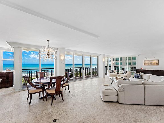 2nd image of 2000 S OCEAN Boulevard #6A