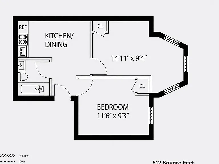 1978 Madison Ave #5 — Photo 2