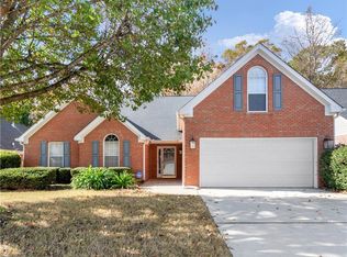 202 Meridian Dr, Stockbridge, GA 30281