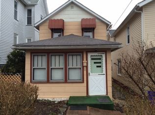 221 Washington Ave, Oil City, PA 16301