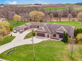 15995 Clarks Mills Rd, Reedsville, WI 54230