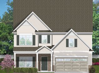 8431 Pheasant Ridge Dr, Colfax, NC 27235