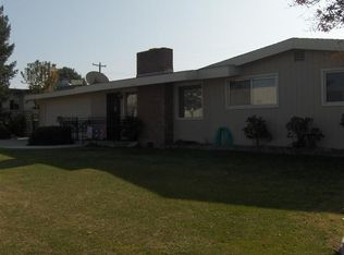 2401 University Ave, Bakersfield, CA 93306