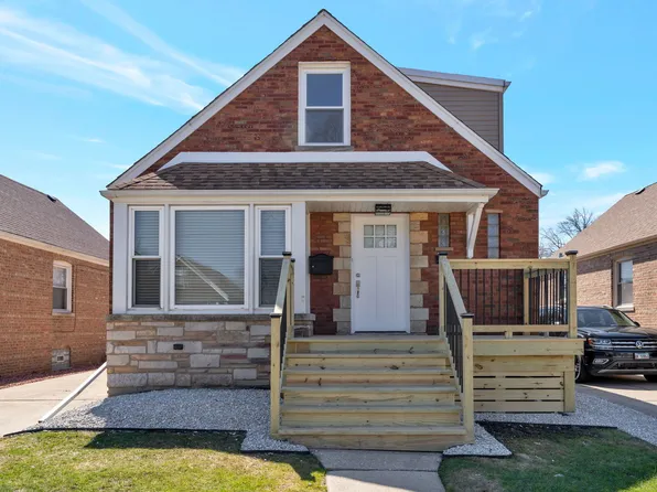 2825 W 84th Pl, Chicago, IL 60652