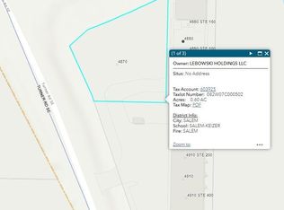 4900 Turner Rd SE, Salem, OR 97317