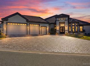 1999 N Buckmeadow Loop, Hernando, FL 34442