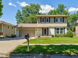5301 Merced St, Des Moines, IA 50310