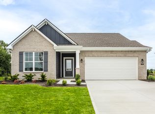 Eisenhower Plan, Hunters Hollow, Louisville, KY 40299