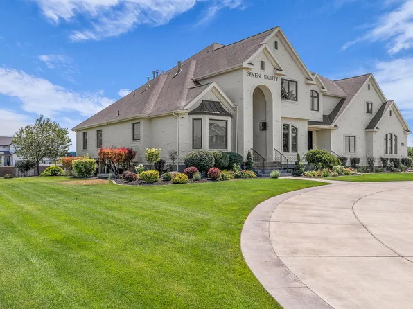 780 N 2375 W, Lehi, UT 84043