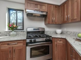 57 Station St #1A, Brookline, MA 02445