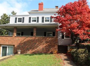 38 Marylea Ave, Pittsburgh, PA 15227