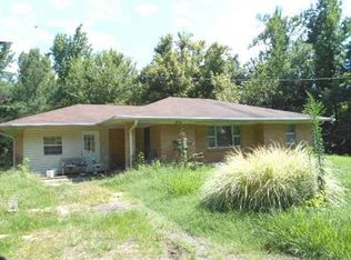 5113 Webb Store Rd, Hornbeak, TN 38232