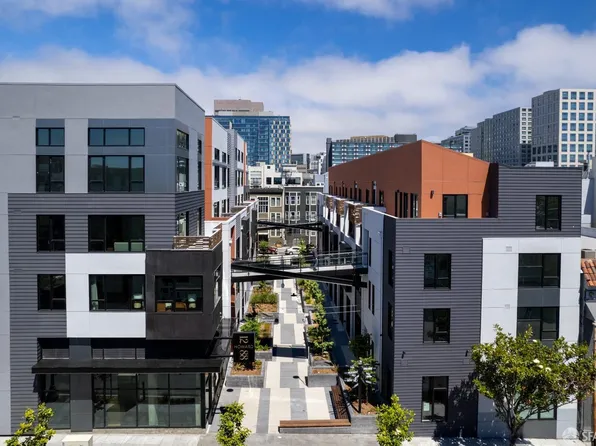 1288 Howard St #414, San Francisco, CA 94103