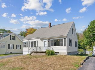111 Bonnybriar Rd, South Portland, ME 04106
