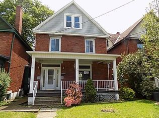 708 3rd Ave, Tarentum, PA 15084