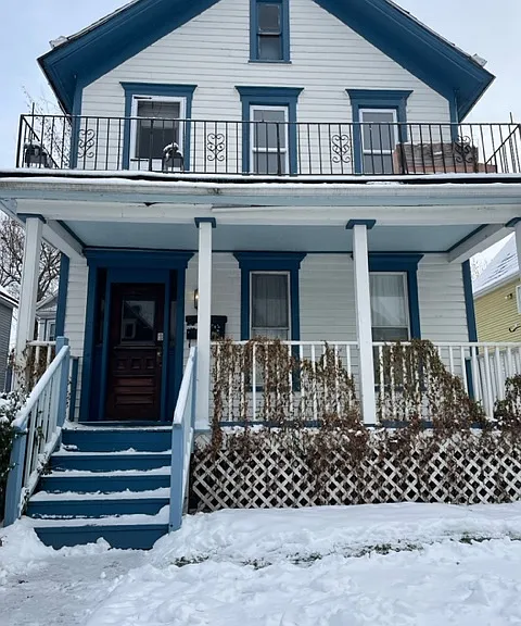 113 Greenwood Pl #1 — Photo 1