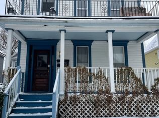 113 Greenwood Pl UNIT 1, Buffalo, NY 14213