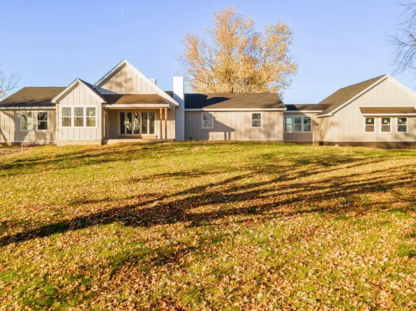 426 Concord Rd, Richmond, KY 40475