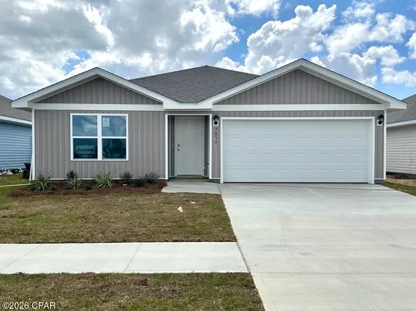 7054 Merlyn Dethlefsen Rd, Panama City, FL 32404