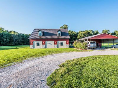 4702 Chandlers Rd, Auburn, KY, 42206