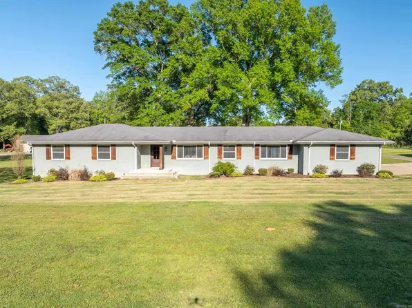 10260 Zuber Rd, Alexander, AR 72002