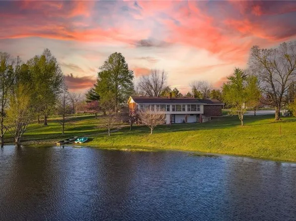 19320 Country Rd #120, Wheatland, MO 65779