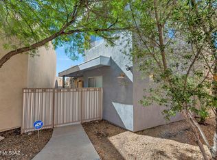 2465 N Silver Mosaic Dr, Tucson, AZ 85745