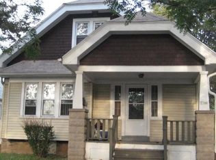 3146 N 42nd St, Milwaukee, WI