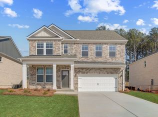 628 Leafy Branch Way, McDonough, GA 30253