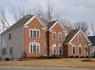 15385 Bald Eagle Ln, Woodbridge, VA 22191