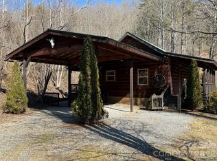 52 Supooh Ln, Sylva, NC 28779